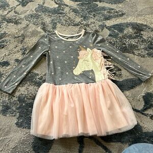 Epic Threads kids unicorn dress